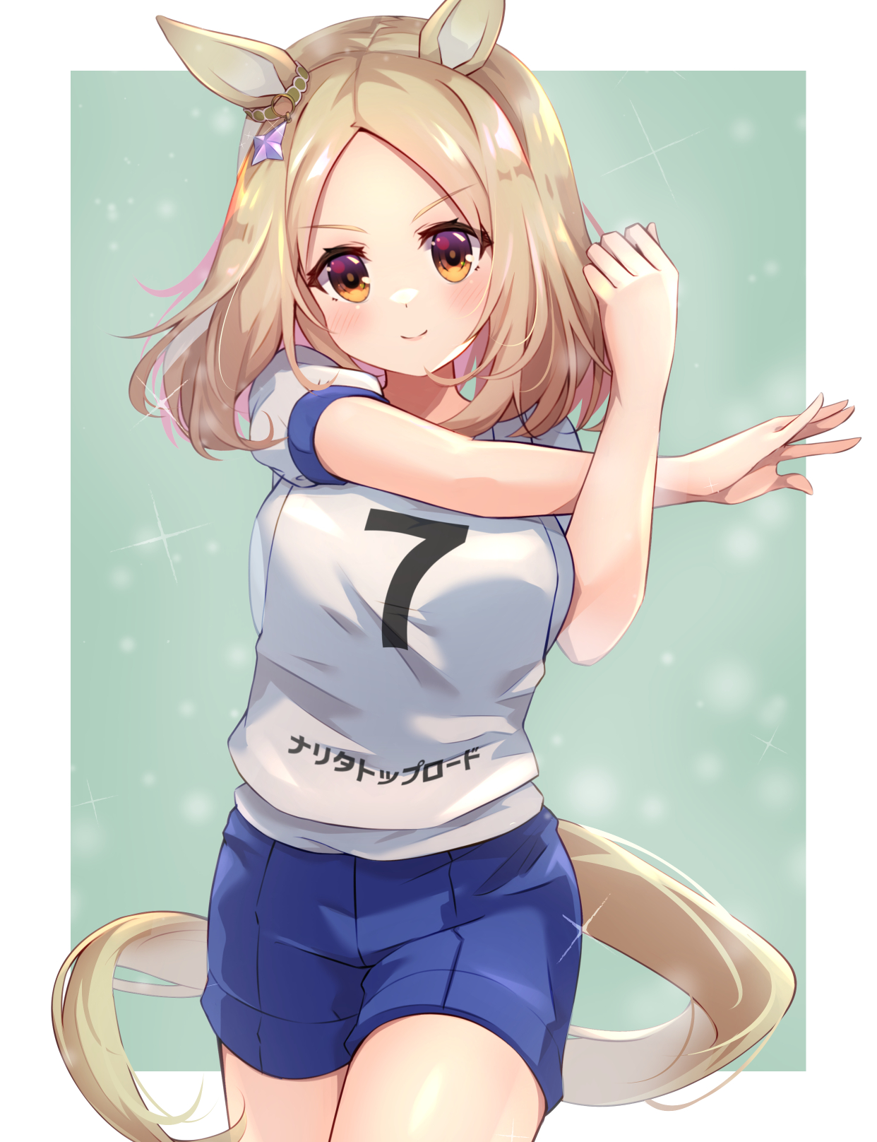 ロマナ ウマ娘専垢 Umawo Sukore Twitter
