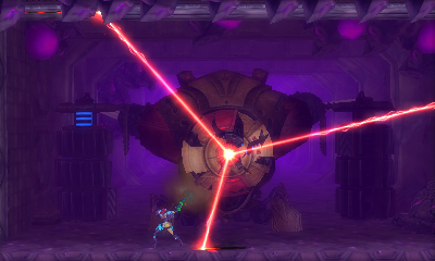 MazinroboX2's tweet photo. 🎮3. Metroid: Samus Returns (3DS).

¡Subidón de adrenalina completar este videojuego! Va mejorando mucho conforme desbloqueas habilidades, y hay 3 jefes en la parte final del videojuego tremendos. Excelente trabajo de Mercury Steam. #OperationSamusReturns . ¡A por Super Metroid! https://t.co/Ar20dJTXtP