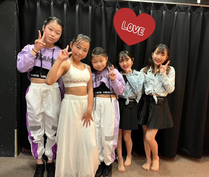 Twitterのコスプレ画像1