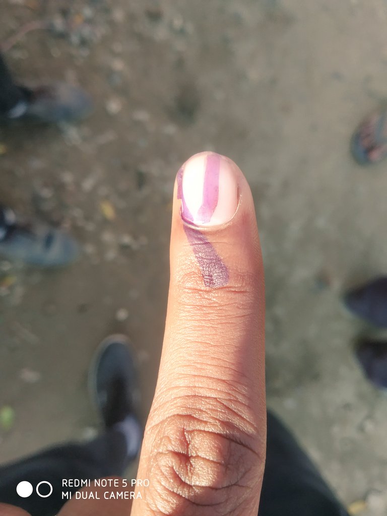 Davidmasih79's tweet photo. Power of single vote ⭐
Powerful of single is more then vote  🌟💫
#Elections2022 #truevoter
#youthpower#StudentsLivesMatter https://t.co/IfQgBwUes7