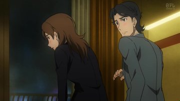 寝るな マジェスティックプリンス18話感想 Wisp Blog