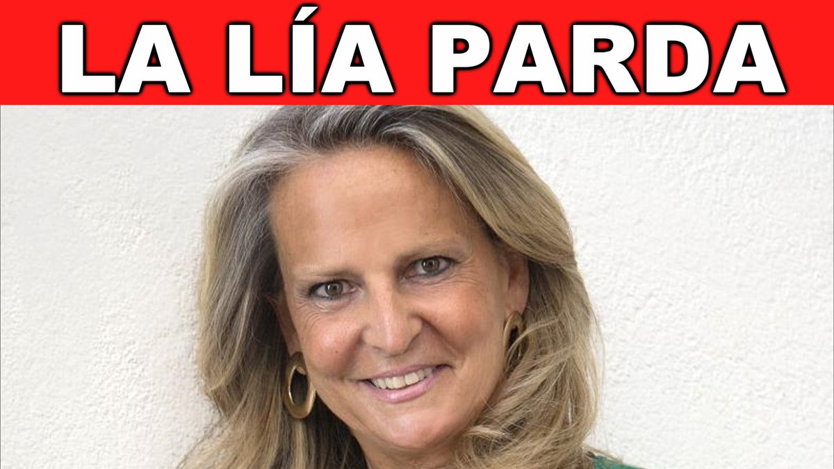 ElTeatroDeWill's tweet photo. Nuevo Teatro:;

Esta periodista LA LÍA PARDA con estas declaraciones sobre CASADO

ENLACE: https://t.co/XHeW0jg2Kg https://t.co/d3oJ4nsrVm