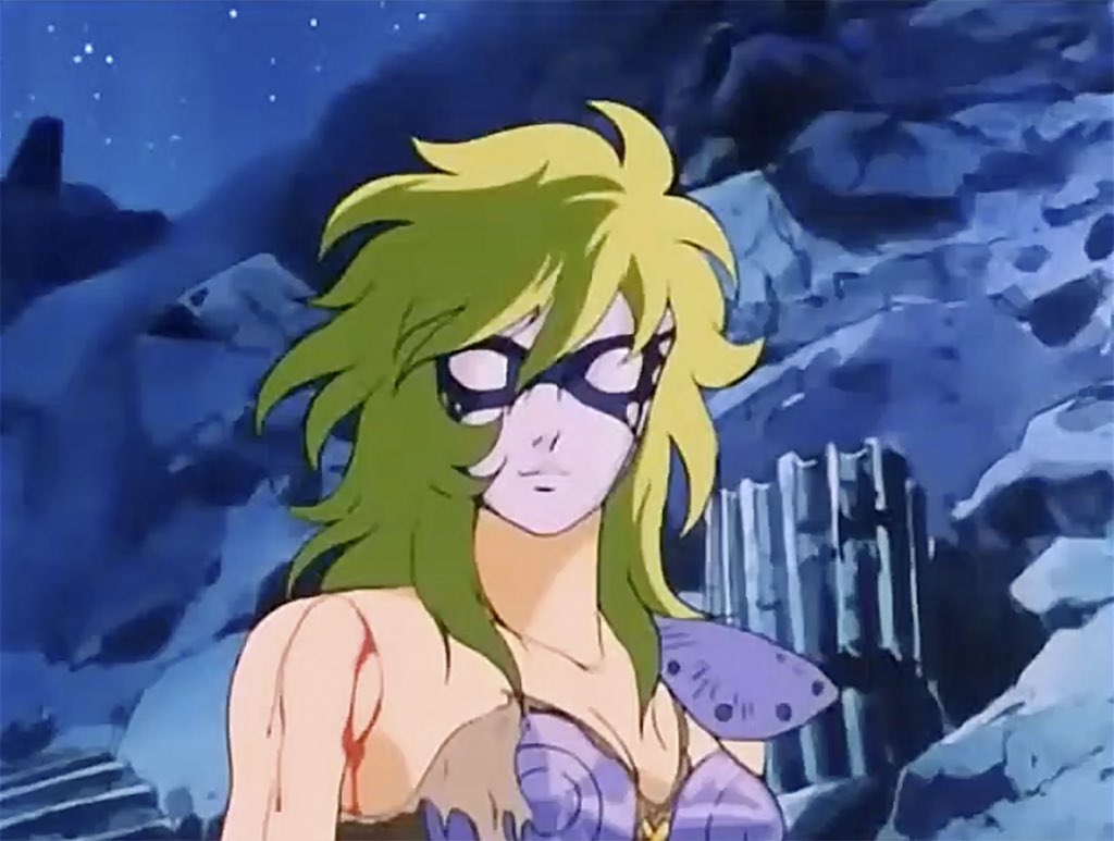 Randal_Pi's tweet photo. Update de collection avec le #Doga de #Shaina d’#Ophiucus du 1er épisode de #SaintSeiya #LesChevaliersDuZodiaque #Cels #Cel #ArakiPro #ShingoAraki #Anime #Animation #聖闘士星矢 #セイントセイヤ #蛇遣い星座のシャイナ #シャイナ https://t.co/cncGV5icMs