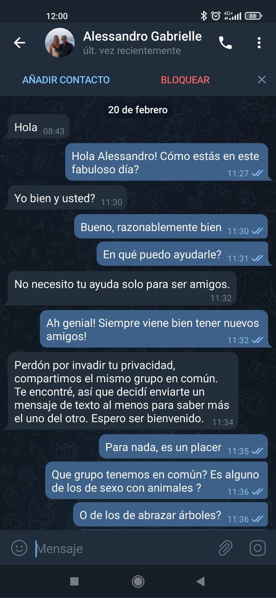 Alejandro Rodríguez González tweet media