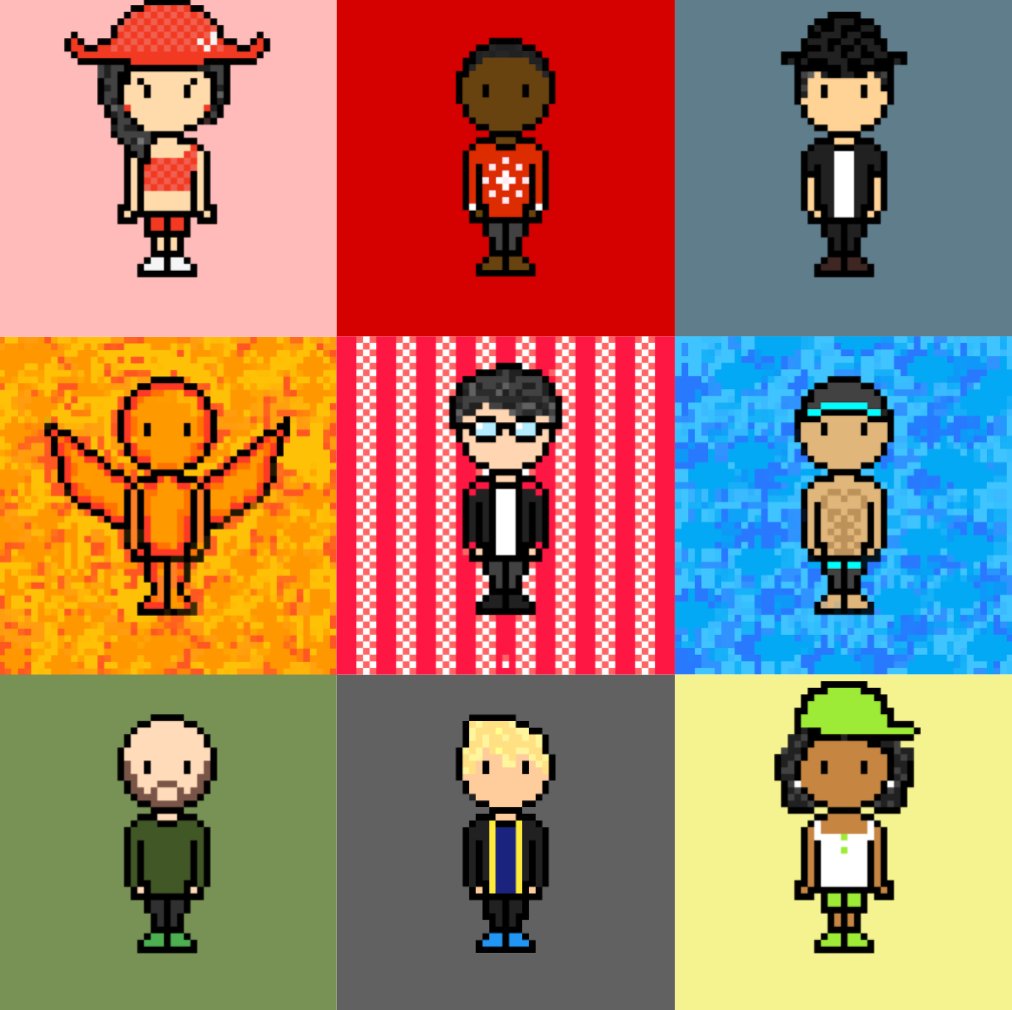 SureItsMeNFT tweet media