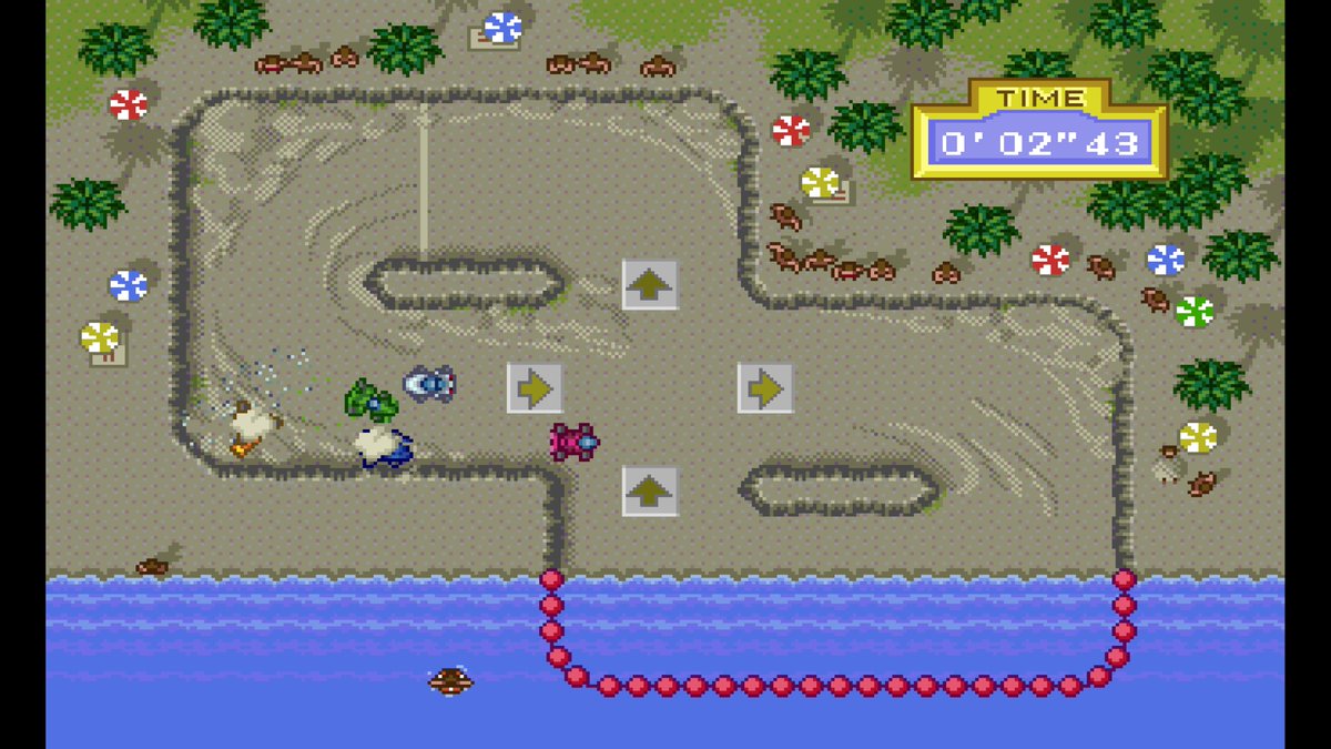KnoefNL's tweet photo. Moto Roader MC Trophy Guide
Time to Platinum: 30 minutes
Trophies: 1P, 5G, 20S, 0B
Difficulty: 0/10
Platform: PlayStation 4, 5
Stacks: 4 (EU/NA)
Price: €5.99
Have a read: https://t.co/DIgYh3T9aO
@RatalaikaGames @pr_hound @HoundPicked #retro #racer #motoroader https://t.co/yWu3lFU6zZ