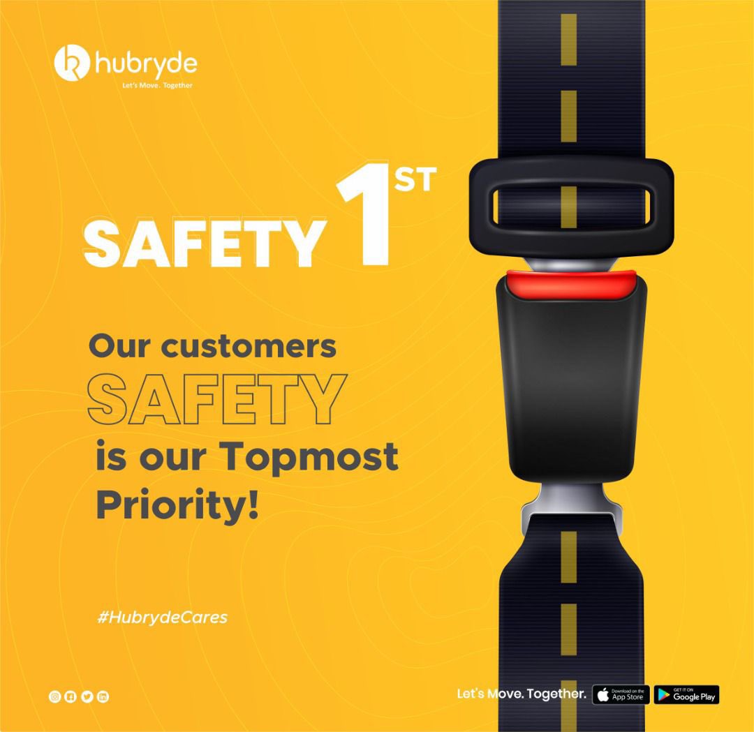 Hubryde's tweet photo. In many ways, our drivers are different breeds of busmen equipped with industrial safety knowledge.
Once onboard, your safety becomes our business.
For safety and comfort, commute with Hubryde, click here https://t.co/hlc6UqSwTP
#commutebybus #safetyfirst #hubryde https://t.co/RFdgvPhucT