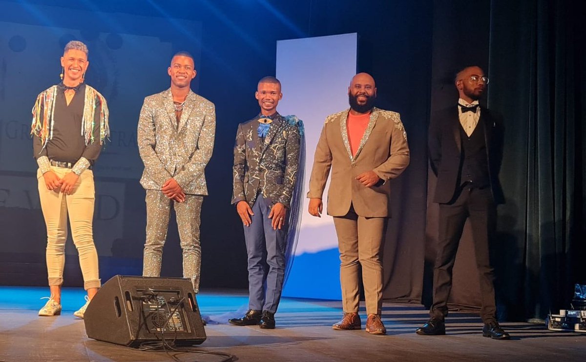 Top 5 <a href="/essence_ZA/">essence south africa</a> <a href="/missgaywc/">Miss Sovereign Western Cape</a> <a href="/mvtproductions/">MVT Productions</a> <a href="/capetownpride/">Cape Town Pride</a> 
About last night it has truly been an incredible experience. 

#pageant #mvtproductions #cosmetixsa #mgwc #missgaywesterncape #capetownpride #essencecosmetics #live #theatre #lgbt #fashion #Competition