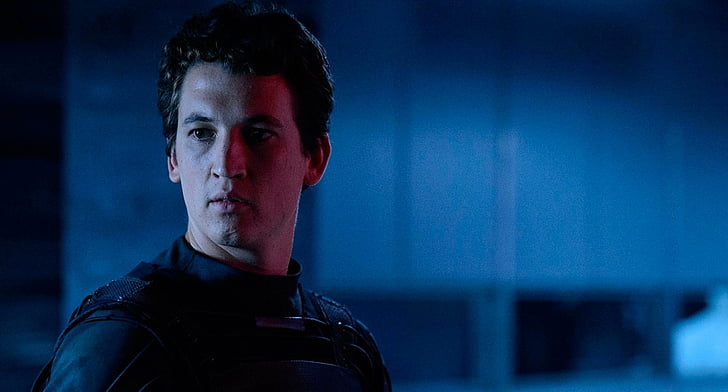 Happy 35th birthday to Miles Teller! 