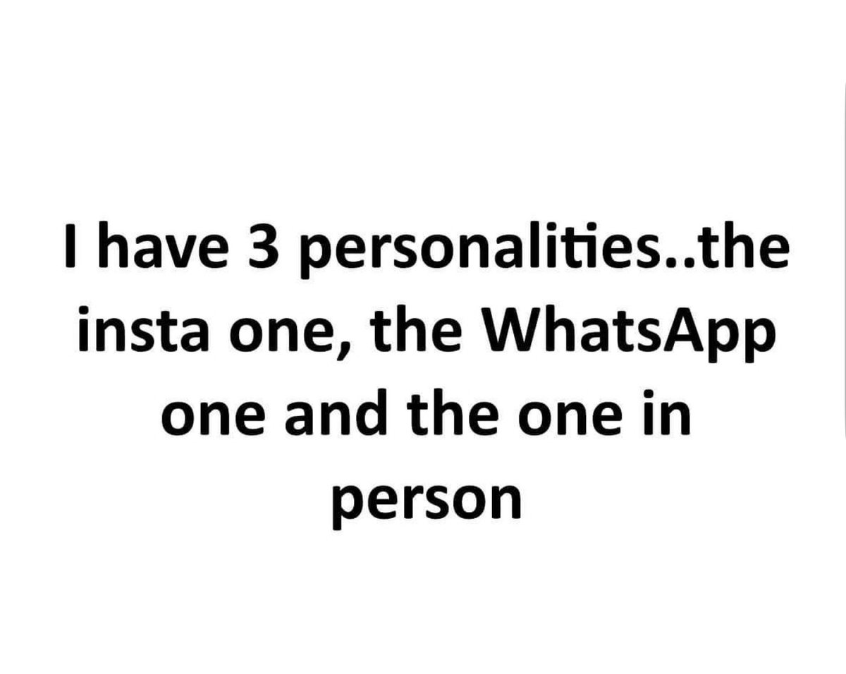 Add Twitter one aswell 😂