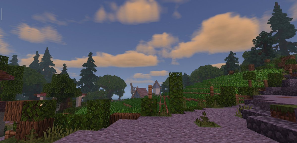 v_tolol's tweet photo. Badly Shaders in here!!!

[with original and lite version.]
https://t.co/o16nKQTxif https://t.co/SZIcaIL9t1