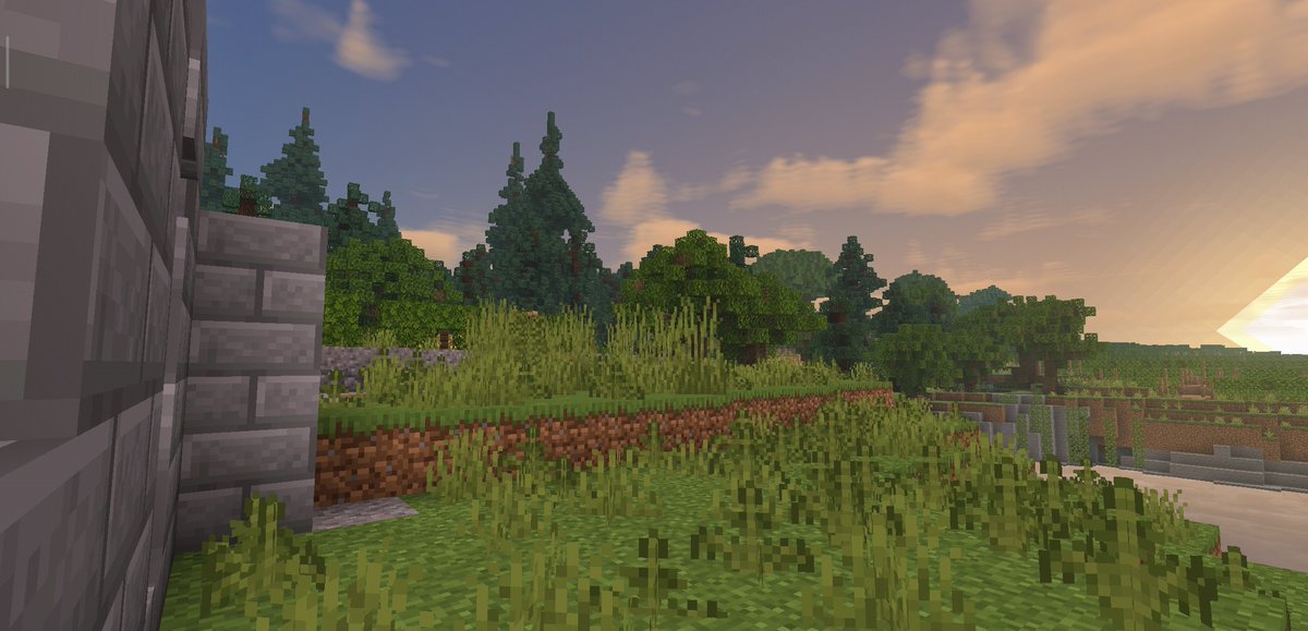 v_tolol's tweet photo. Badly Shaders in here!!!

[with original and lite version.]
https://t.co/o16nKQTxif https://t.co/SZIcaIL9t1