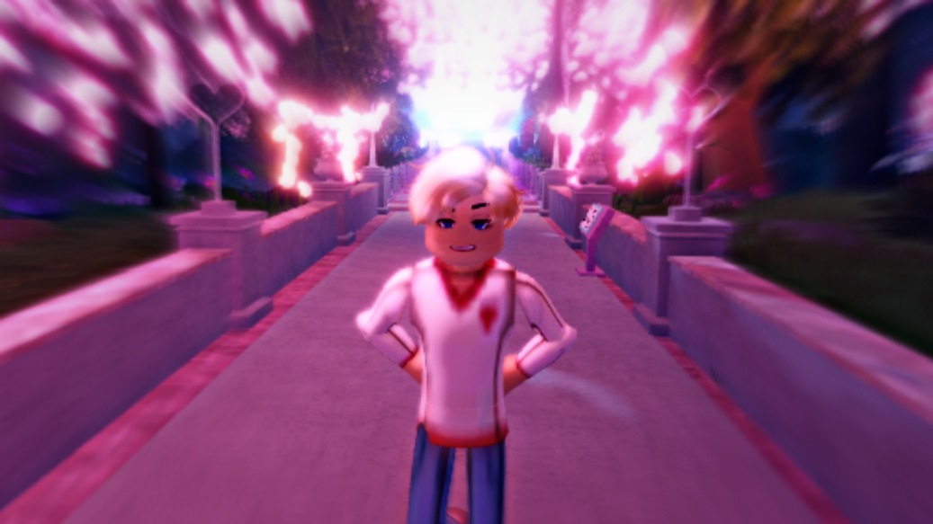 Tysm for joining my pin goodluck!, i hope you guys have an amazing day!!