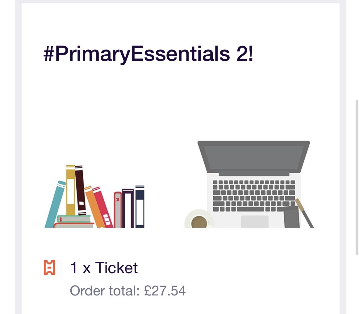 misshwardill's tweet photo. Very excited for this! Last year’s was so helpful @TeachLeadAAli @emmccatt @_MissieBee https://t.co/ClkUTmJay7