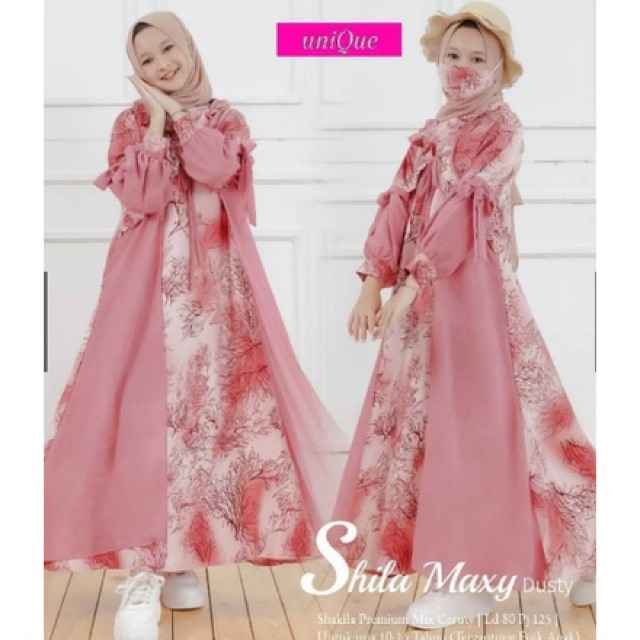 Athawi2k's tweet photo. Saya menjual SHILA MAXY KIDS / SH... seharga Rp145.000. Dapatkan di Shopee sekarang! https://t.co/6qoz9j40wv #ShopeeID https://t.co/ka36t8tbne