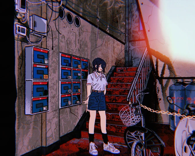 変わらぬ日々を大切に 