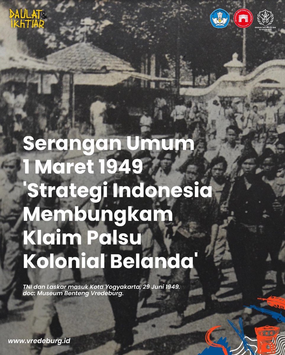 Serangan Umum 1 Maret 1949