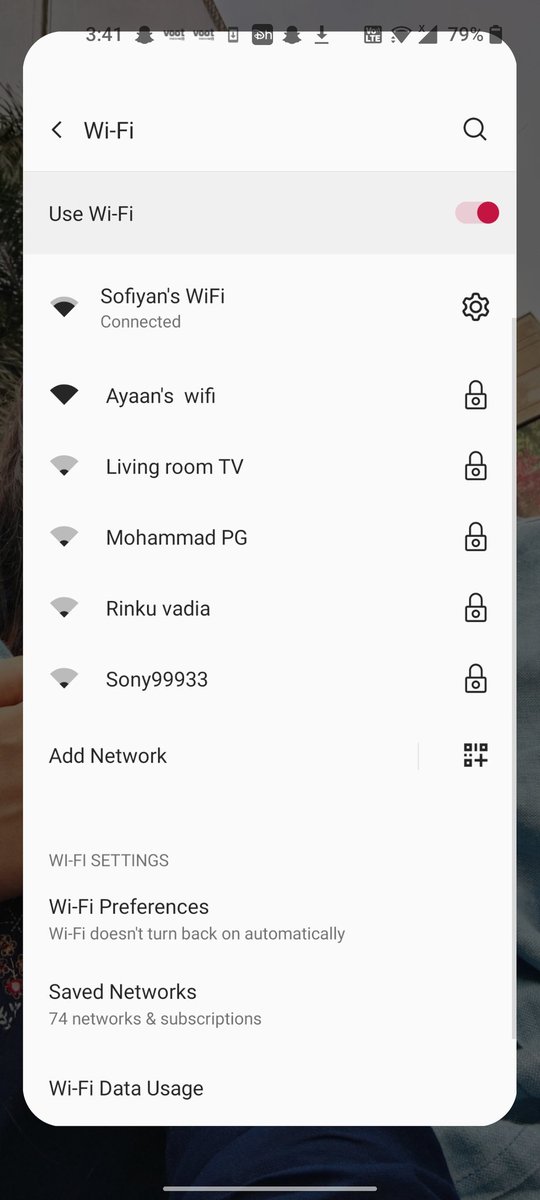 SalomiGadhiya's tweet image. The one plus 9R phone has the UI issues...as it goes in cache it hangs over there #OnePlus9R #oneplus_support  #oneplus