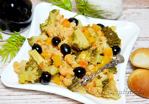 helpdoc2013's tweet image. Рагу из замороженных овощей - рецепт с фото receptino.ru/blyuda-iz-ovos…