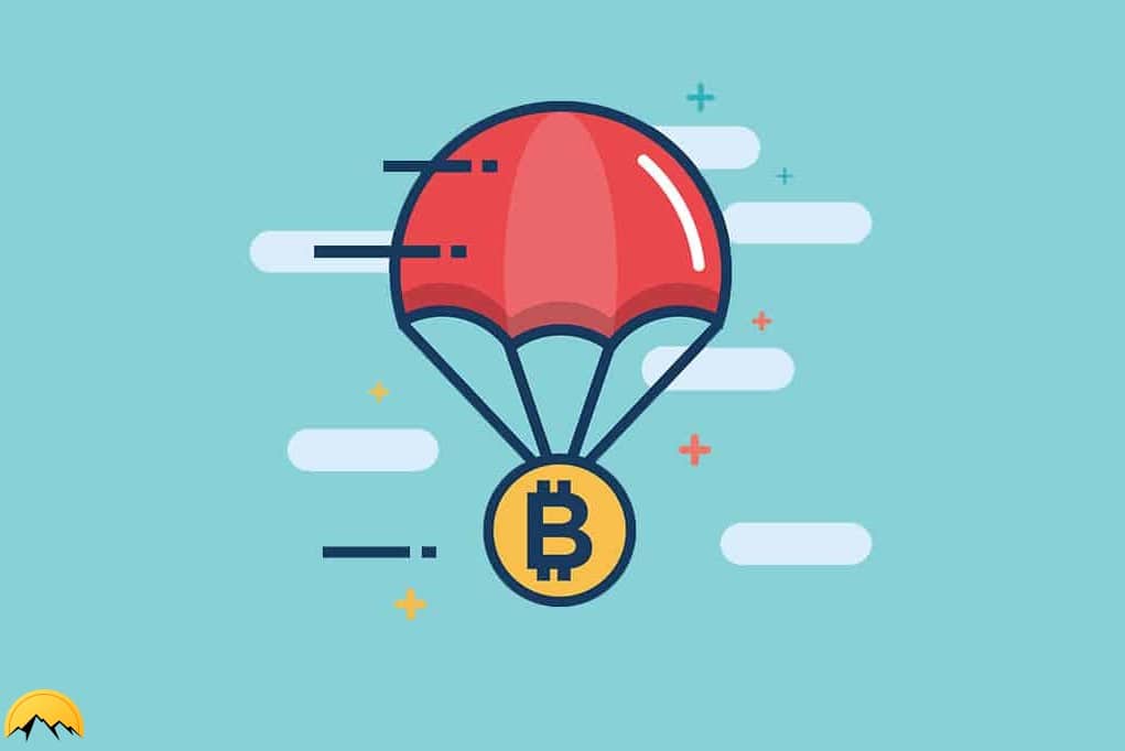 What is a cryptocurrency airdrop What is a cryptocurrency airdrop bitcoin contact number india