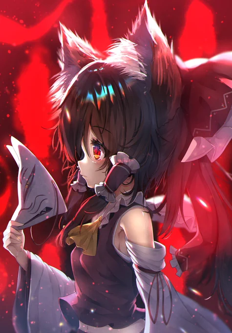 #絵柄が好みっていう人にフォローされたい
2月に入って描いたイラスト達です! 