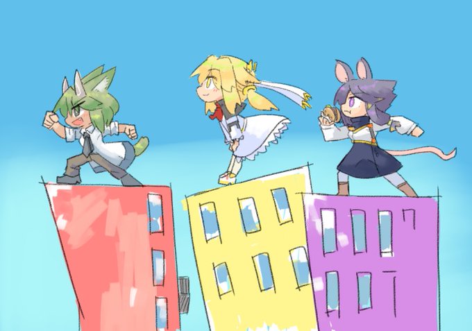 もうどうにも止まらなそう(それはED曲 