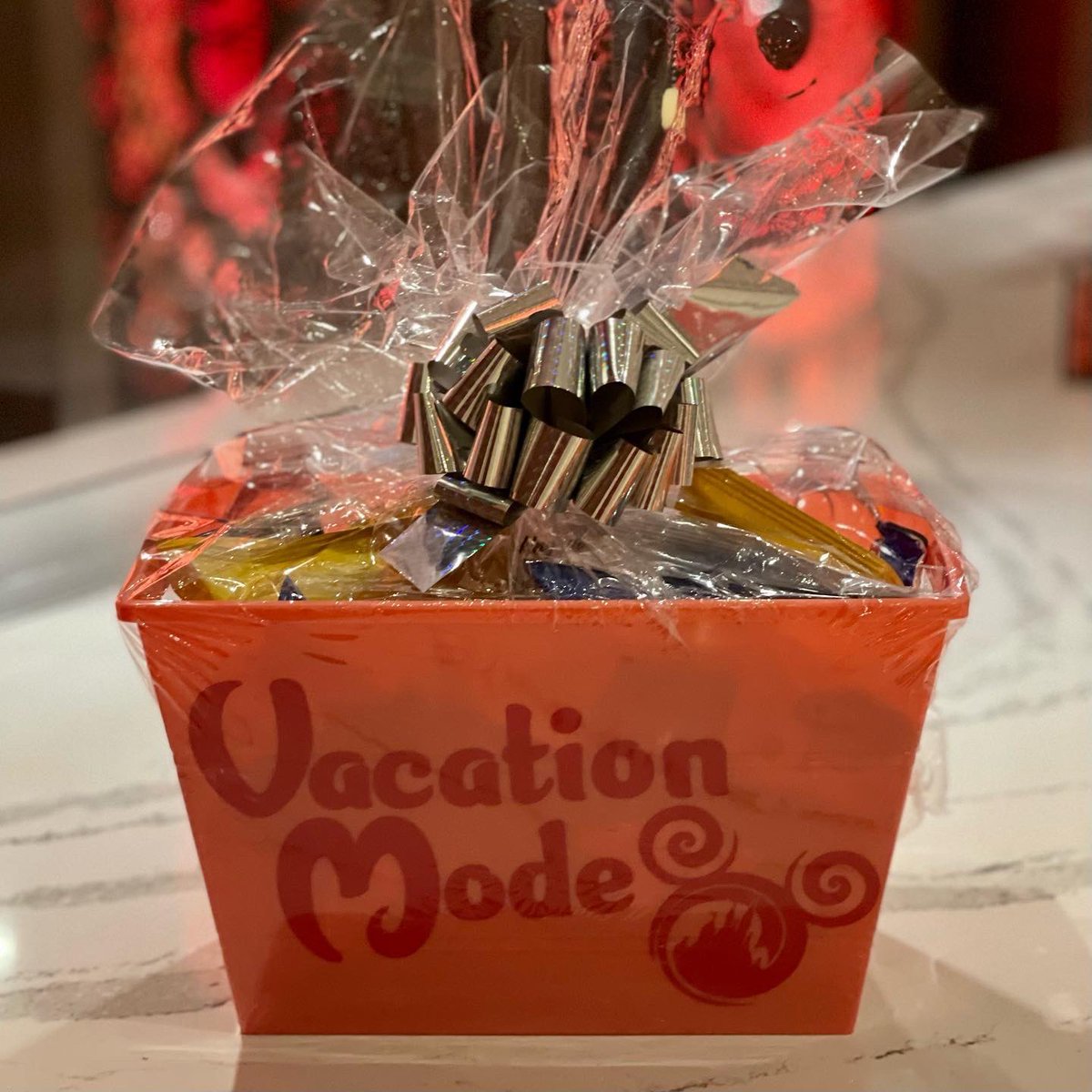 MagicVacSvcs's tweet photo. ✨🎁✨We are so grateful 🙏🏼 for all the gift orders we received for delivery🚙 last week to #WaltDisneyWorld 🏰! Thank you all 🤩 so much for your support! 👏🏼
🌟Stephanie Bergeron- @ftjtravel
🌟Jennifer Seaman- @never_landing_
🌟 @andreashelton82 
…cont….⬇️⬇️⬇️⬇️⬇️⬇️⬇️⬇️⬇️⬇️⬇️ https://t.co/vsvz2diy3e