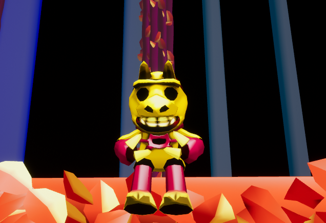 Pacver - developing Occult Box tweet media