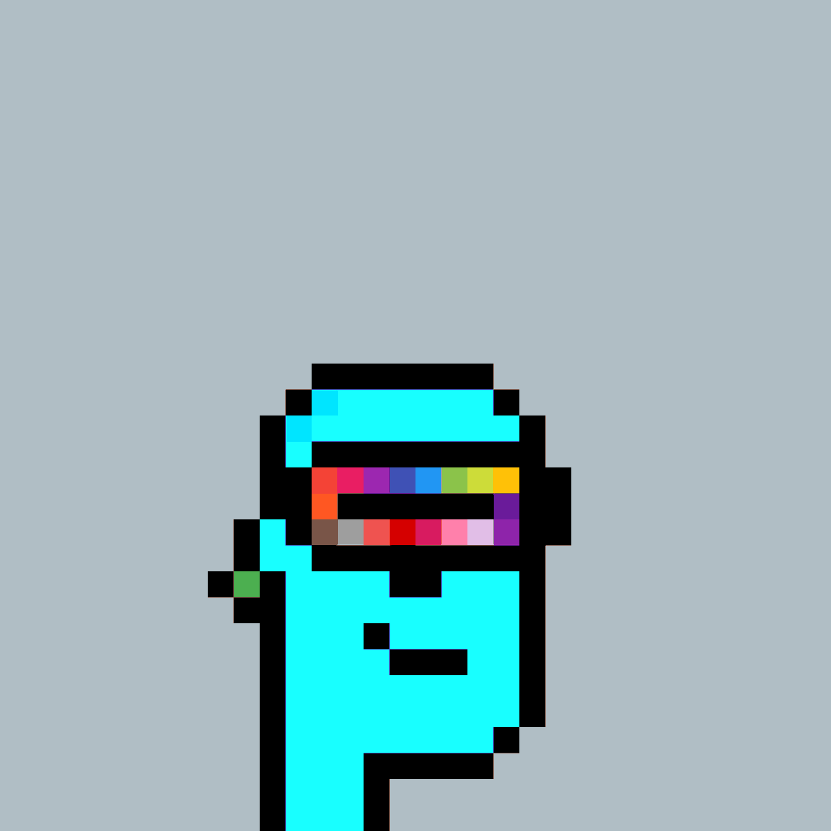 FireHands0's tweet photo. It is published only by Emre Punks. The project is original and limited to only 1/1 supply. There is no fee fee... !

-0.001 ETH (No Gas Fee) 
-Punks Collection

https://t.co/LZF0JDDy9x

#nft #nfts https://t.co/1M1LLTF8yJ