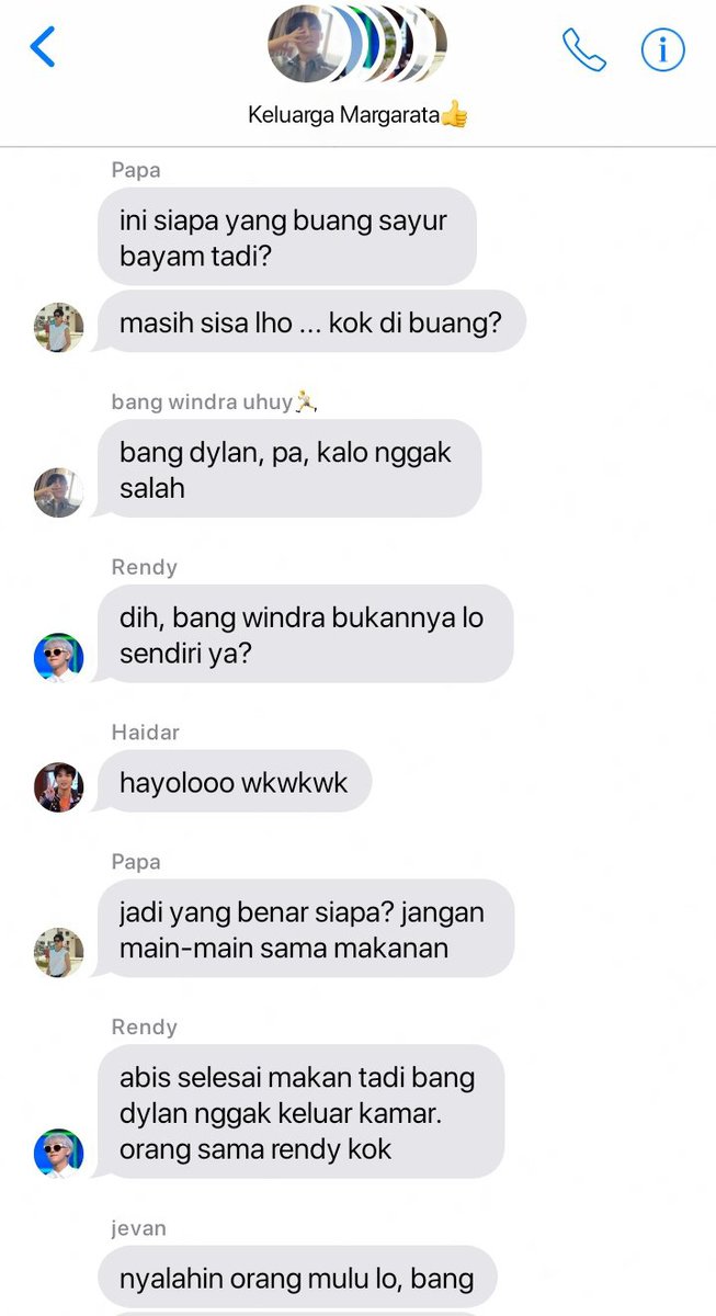 armaraher's tweet photo. 266. Ayah marah?

(pov Javio) https://t.co/hCkmEEsyhA