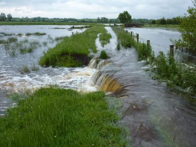 ⚠️ Our #Grassington National Park Visitor Centre is closed today due to adverse weather. 

There is localised flooding across the #YorkshireDales and weather warnings. Keep up to date with <a href="/metoffice/">Met Office</a> and <a href="/EnvAgencyYNE/">Environment Agency - Yorkshire & North East</a>

Stay safe today folks and only travel if you have to.