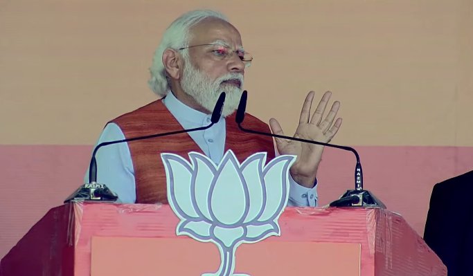 RAgrawal_offcl's tweet photo. यूपी में आज हर तरफ एक ही गूंज है- 

2017 में हराया था, 2022 में फिर से हराएंगे।

यूपी के लोग योगी जी को ही लाएंगे।

- प्रधानमंत्री श्री @narendramodi 

UP Votes BJP

#BJPWinningUP https://t.co/Jj3T3mq3Yh