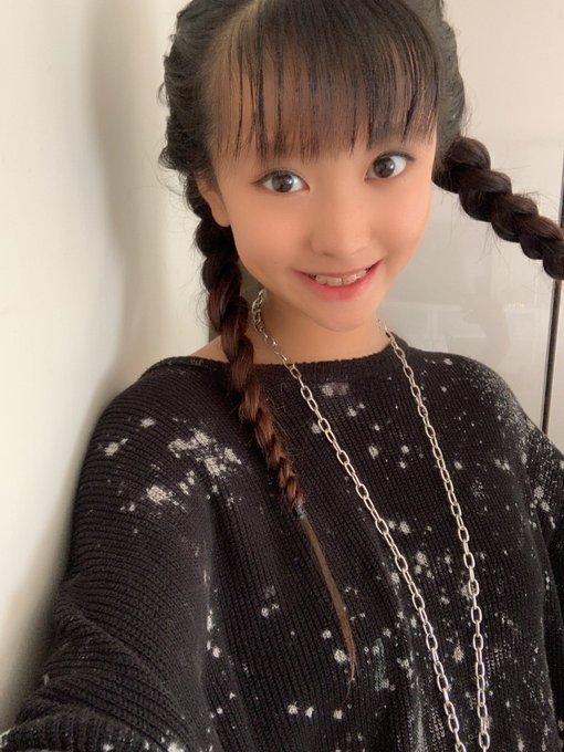 川島香音のTwitter画像10