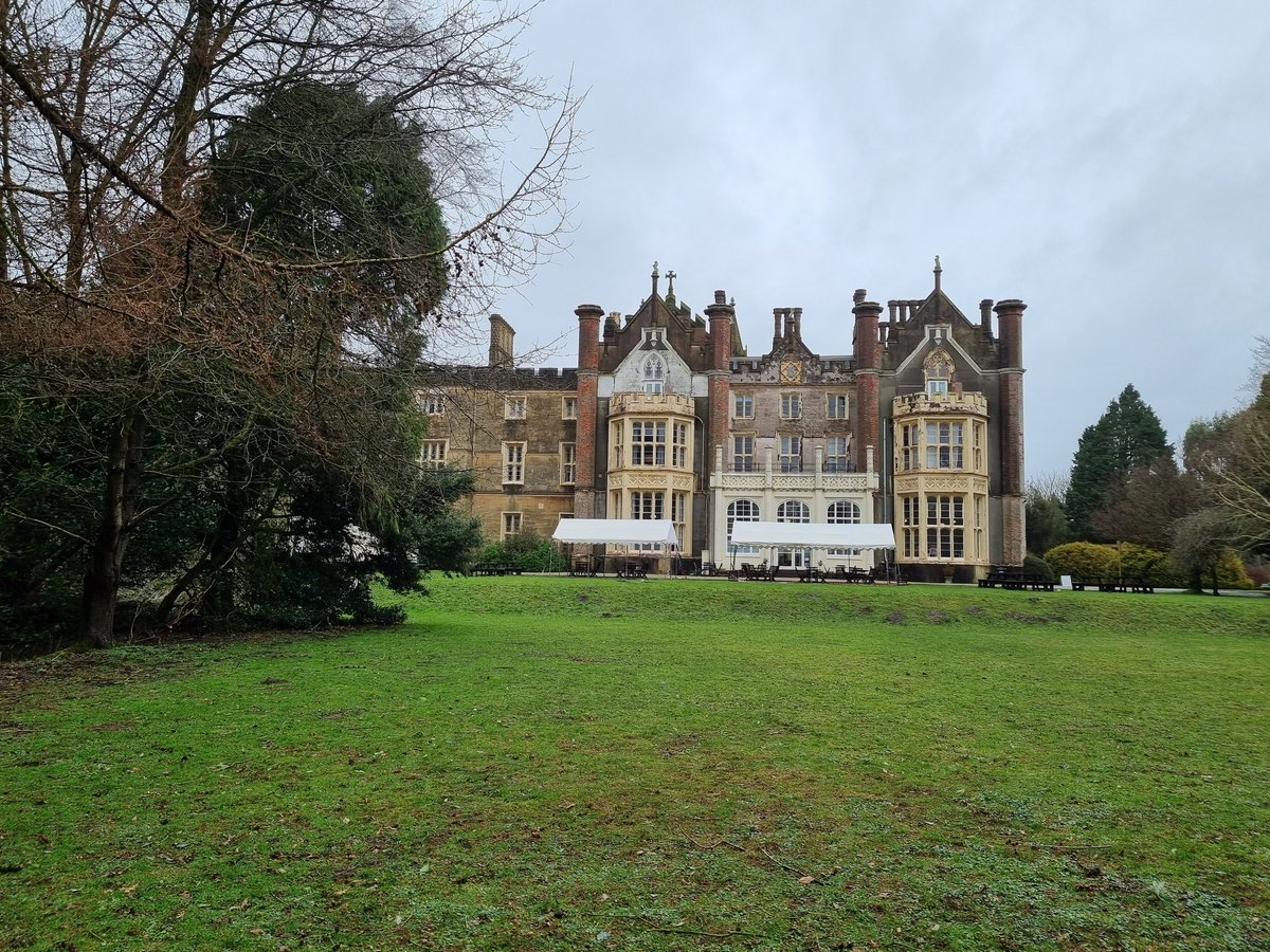 Good morning from kadampa