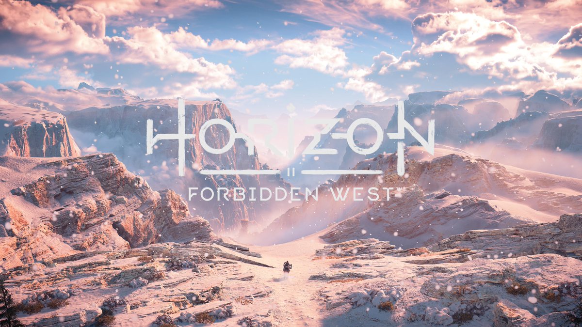 96fOdy's tweet photo. #PS5Share, #HorizonForbiddenWest https://t.co/cjW2lepp7x