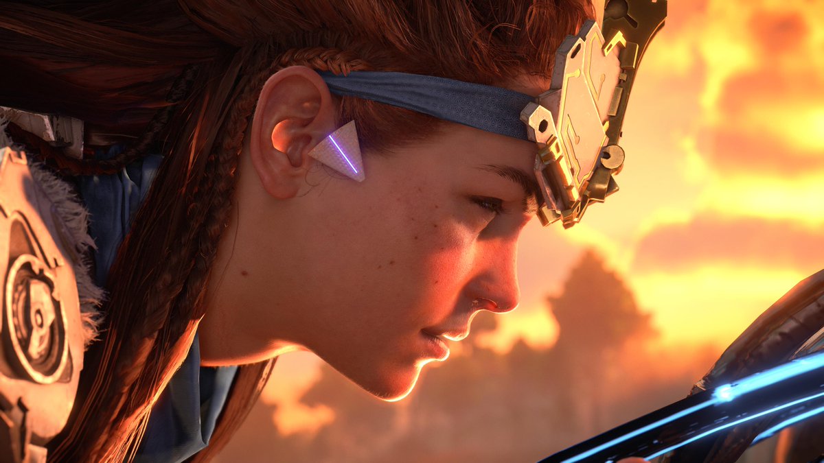 96fOdy's tweet photo. #PS5Share, #HorizonForbiddenWest https://t.co/5ziDO5zwd4