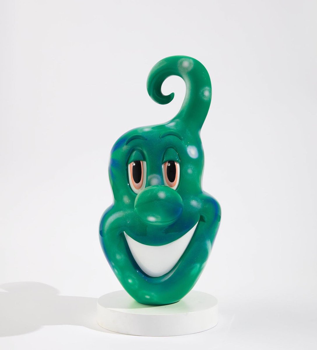 AlmineRech's tweet photo. Last day to visit our booth at Frieze Los Angeles - Booth A3! 
#LeeleeKimmel #KennyScharf #ZioZiegler #RyanSchneider @friezeofficial https://t.co/oKYVmlgiI3