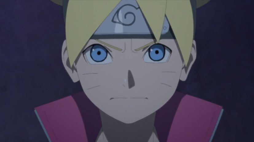 Bonamize on X: A new season of Boruto was out this week on