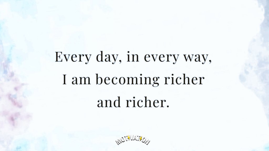 AnnaWaul's tweet photo. #ThinkBIGSundayWithMarsha https://t.co/09UPAApQQI