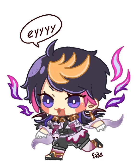 #YaminoArteyyyy 