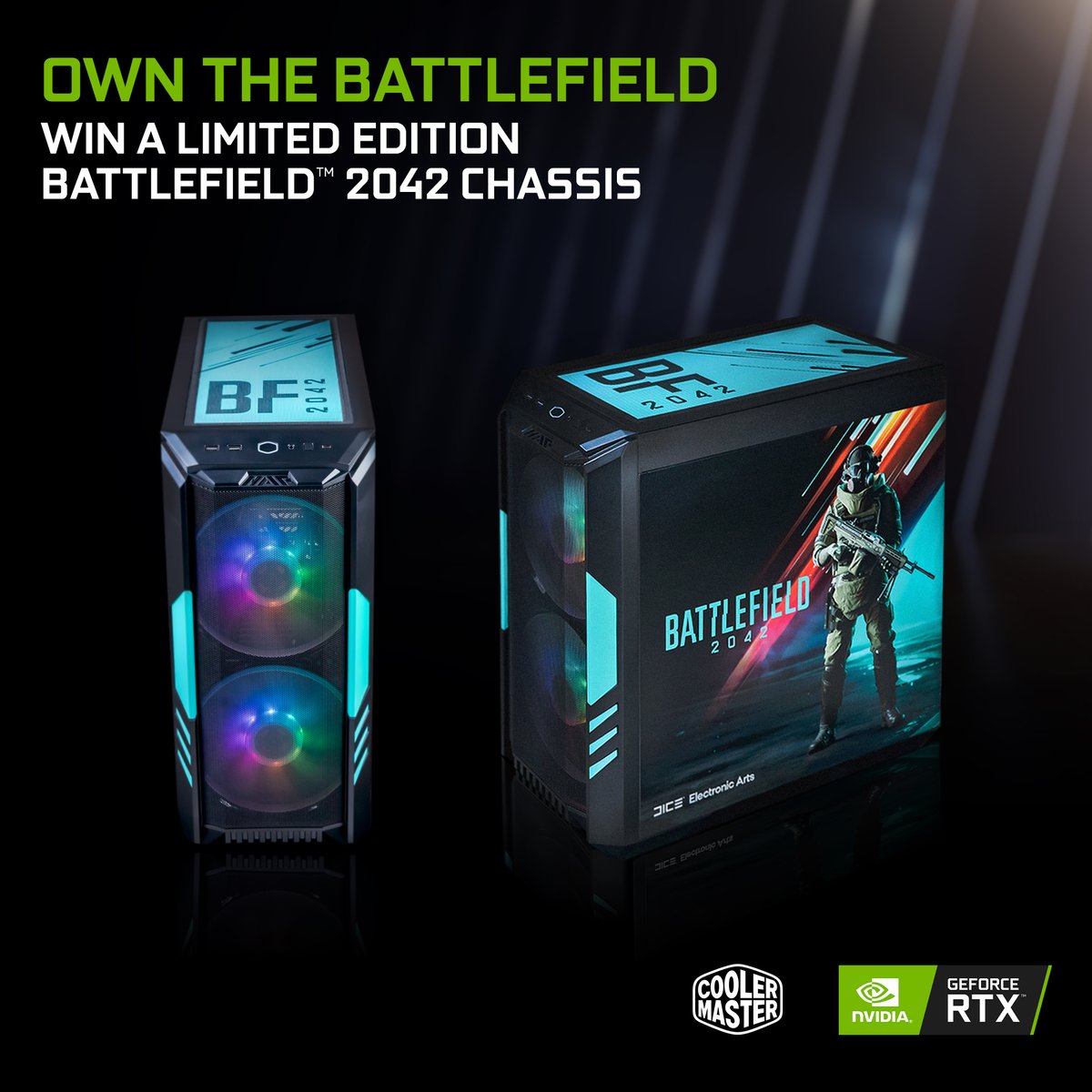 NvidiaANZ tweet picture