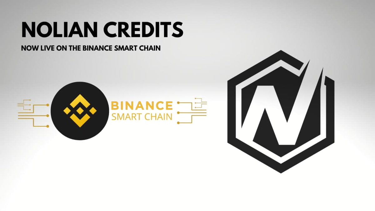 Ljo043's tweet photo. Venez découvrir le nouveau jeton $NLCR sur @BinanceChain 👌

Achetez,conservez et staker $NLCR sur  @safeswaponline 

@cz_binance @binance @NoleCoinNOLE https://t.co/NYGFB6CX4K