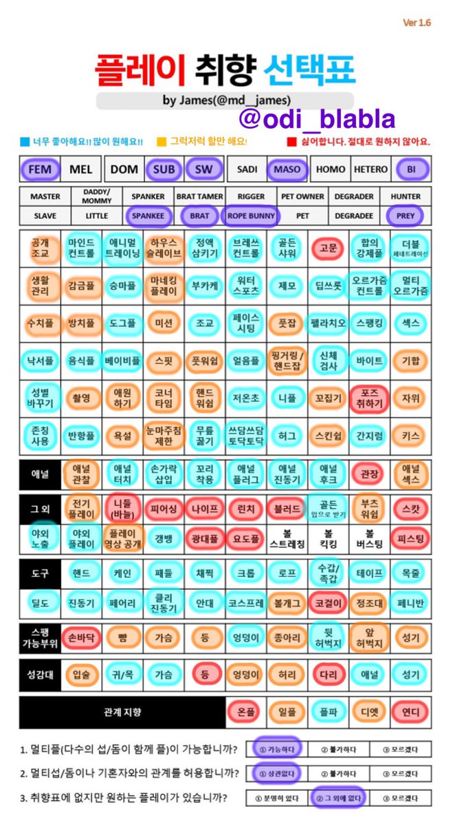 odi_blabla's tweet photo. #플레이취향 https://t.co/VRa8e1ib7T