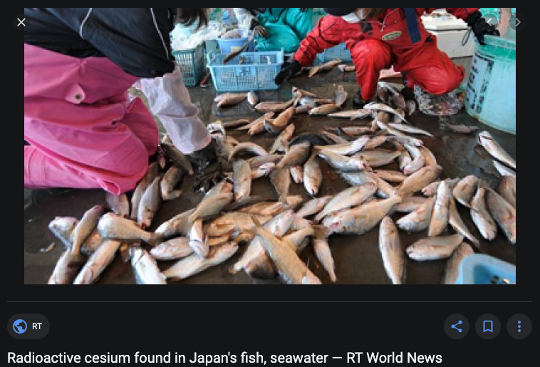 BTS_BP_SFan's tweet photo. @fuck_off_korea Japanese never learn that serving radioactive contaminated foods is bad.
[radioactive: higher than international norms in multiple and even hundred times in Fukushima.]=日本報道(Wow!Japan) - S. Korea
https://t.co/iZv4xVhSO2 https://t.co/uQcWriBbFY