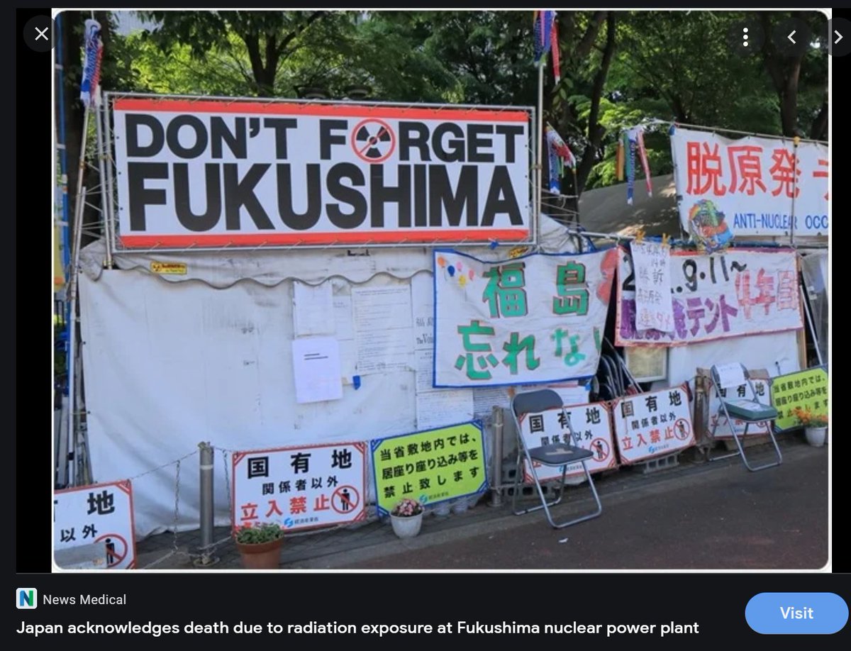 BTS_BP_SFan's tweet photo. @fuck_off_korea Japanese never learn that serving radioactive contaminated foods is bad.
[radioactive: higher than international norms in multiple and even hundred times in Fukushima.]=日本報道(Wow!Japan) - S. Korea
https://t.co/iZv4xVhSO2 https://t.co/uQcWriBbFY