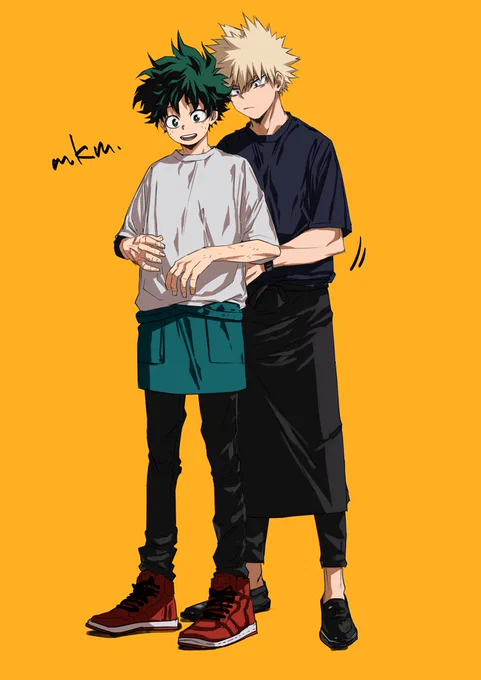 エプロン 
