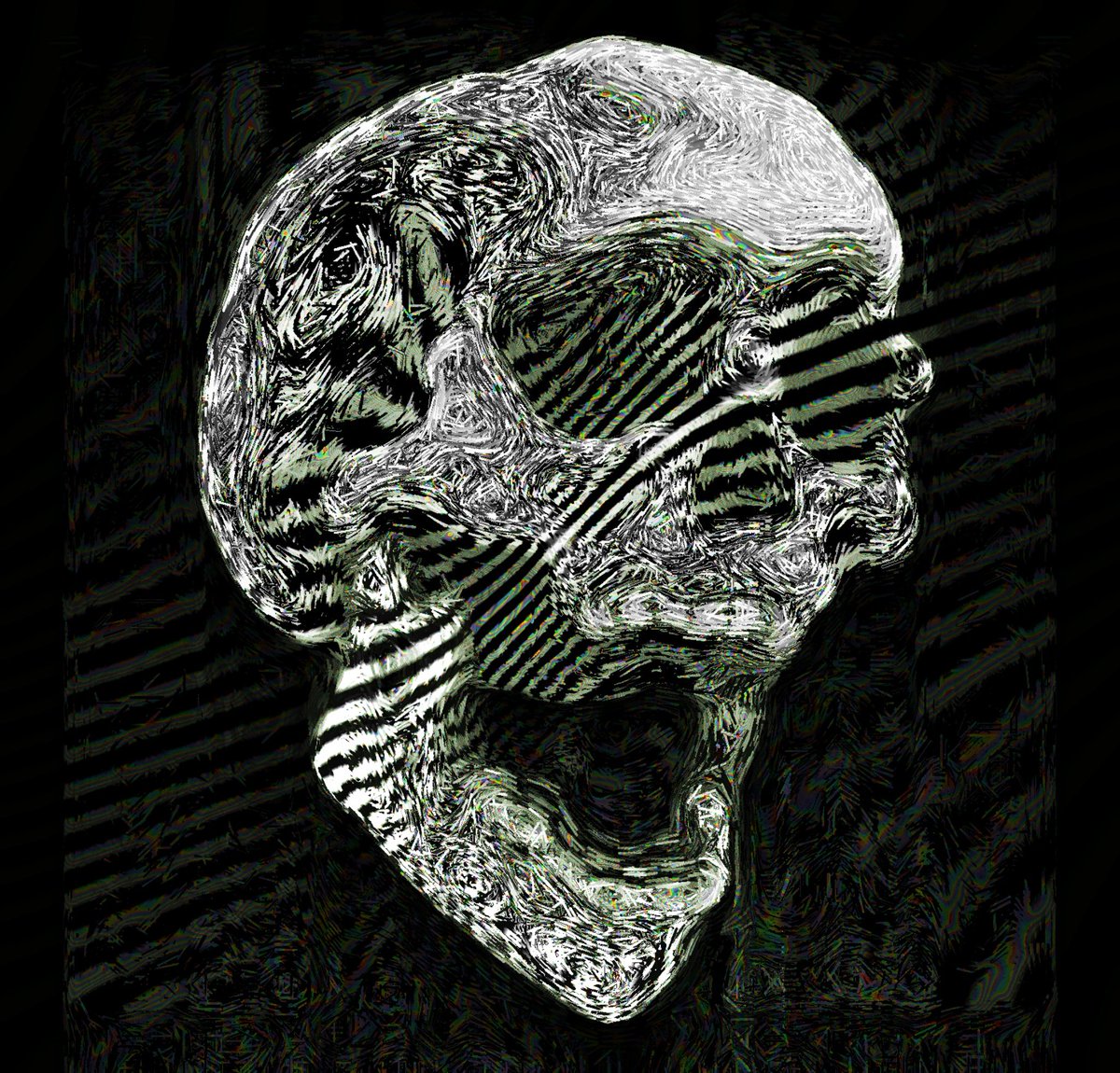 MetaSkull1's tweet image. Have you got your skull yet? Help support victims of cyber bullying and suicide #CRO #Cronos #crofam #FFTB #NFTs #NFTCommunity #NFTartist #metaskull #NFTsupport