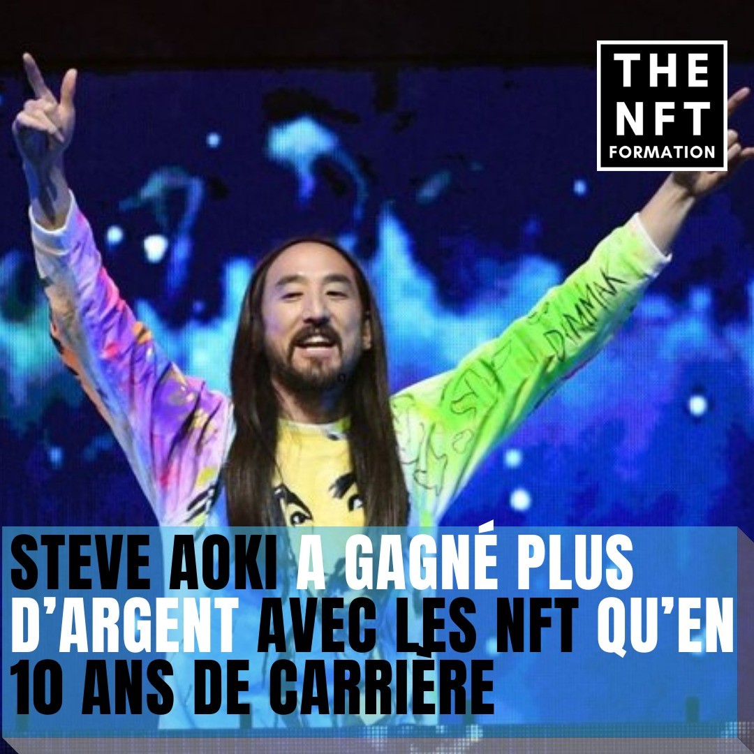 The NFT Formation tweet media