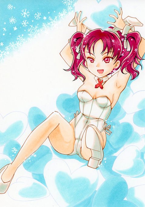 ใขใใญใฐใงๆใใ็ไบใกใใใใใผใฌใผใซ
#ใณใใใฏ