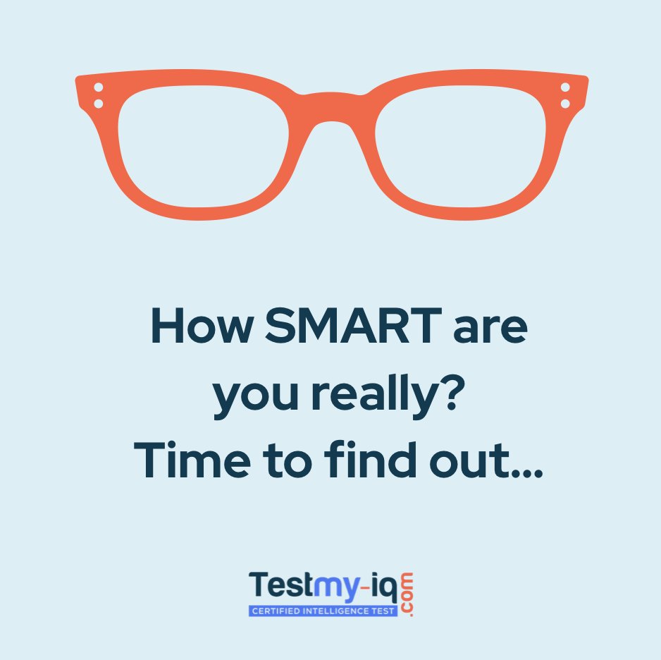 Test My IQ (@TestMyIQ) / Posts / X